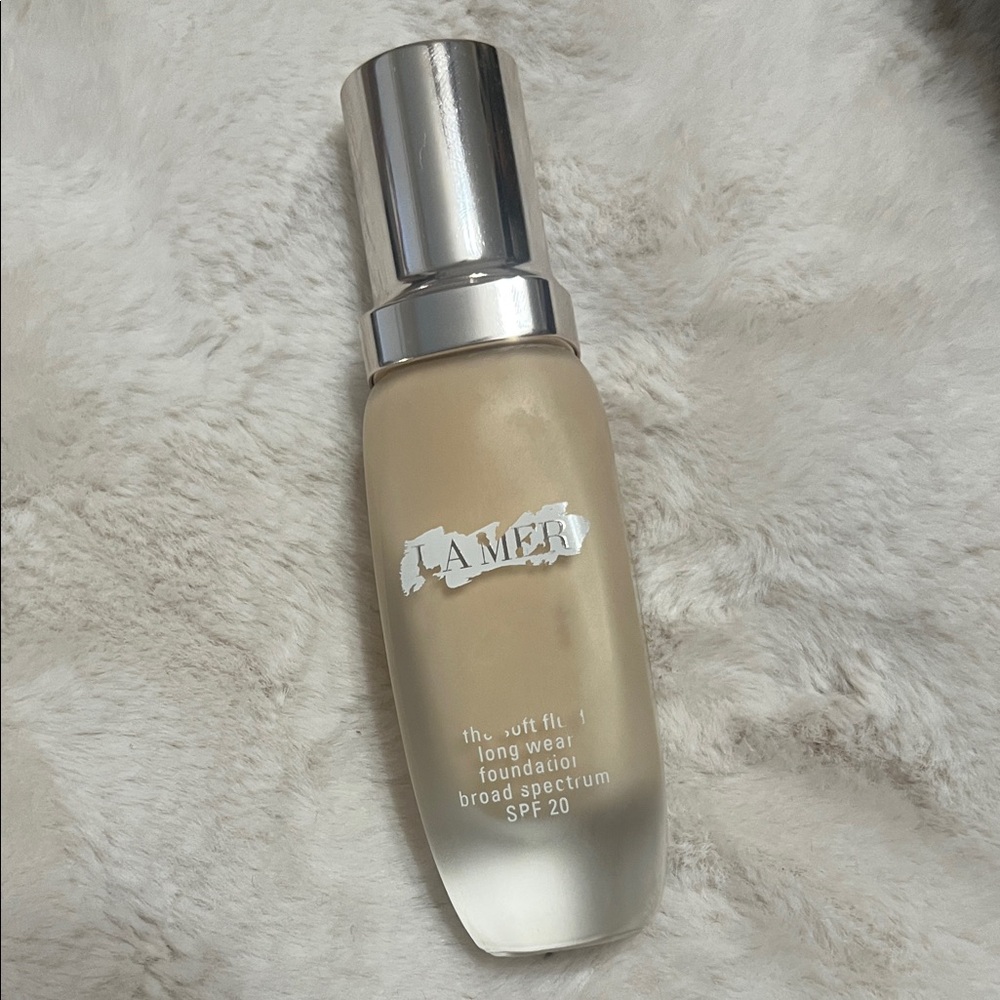 La Mer Soft Fluid Foundation SPF 20 160 Creme